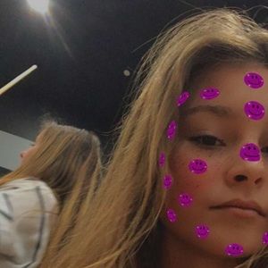 Meet your Posher, Landry